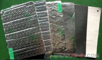 專業(yè)廠家直銷 高品質(zhì)鋁箔隔熱保溫材料一站式供應(yīng)解決方案